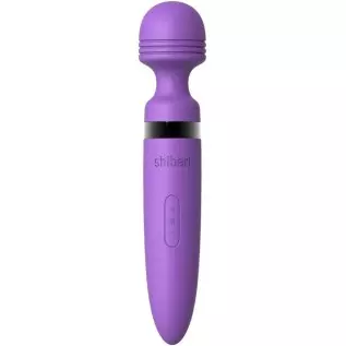 Shibari Deluxe Mega Wireless Waterproof , 28 speeds, Pink