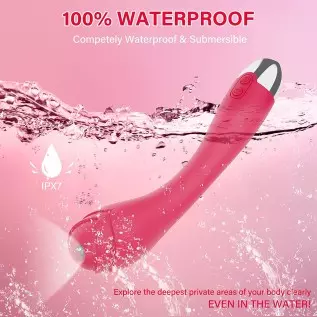 Wireless Visual Rose Vibrator with HD Camera for Female Body Explore, Clitoral Nipple Stimulator G-Spot Dildo Vibrator with 6 Vi Wireless Visual Rose Vibrator with HD Camera for Female Body Explore, Clitoral Nipple Stimulator G-Spot Dildo Vibrator with 6 Vi