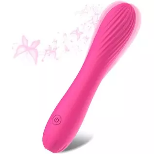 G Spot Vibrator Dildo Thrusting Toys/Woman Sex, Powerful Vibrating Dilado Sexual Tools for Female, G Spotting Clitoralis Stimula