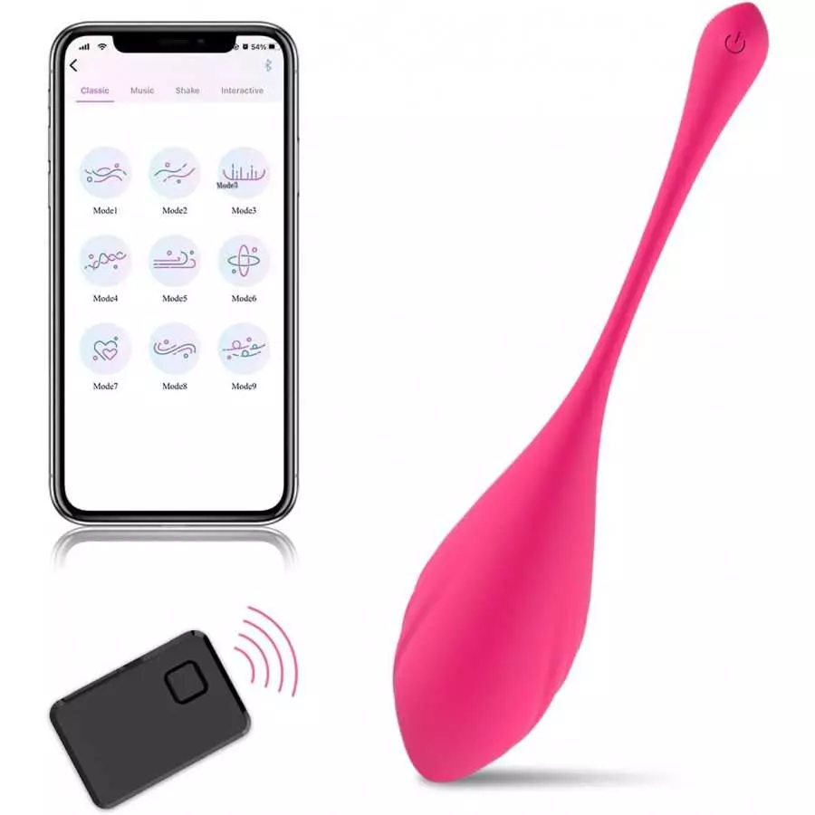 ElfGame G Spot Vibrator Sex Toys with Phone APP and 30ft Remote Control, Vibrator Adult Sensory Toys Dildo Adult Sex Toys for Me ElfGame G Spot Vibrator Sex Toys with Phone APP and 30ft Remote Control, Vibrator Adult Sensory Toys Dildo Adult Sex Toys for Me