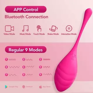 ElfGame G Spot Vibrator Sex Toys with Phone APP and 30ft Remote Control, Vibrator Adult Sensory Toys Dildo Adult Sex Toys for Me ElfGame G Spot Vibrator Sex Toys with Phone APP and 30ft Remote Control, Vibrator Adult Sensory Toys Dildo Adult Sex Toys for Me