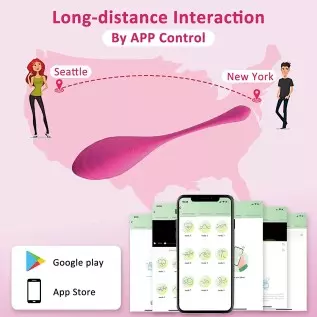 ElfGame G Spot Vibrator Sex Toys with Phone APP and 30ft Remote Control, Vibrator Adult Sensory Toys Dildo Adult Sex Toys for Me ElfGame G Spot Vibrator Sex Toys with Phone APP and 30ft Remote Control, Vibrator Adult Sensory Toys Dildo Adult Sex Toys for Me