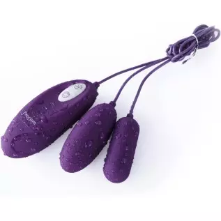 Remote Bullet Vibrator Love Eggs with 12 Vibration Modes for Thrilling Internal Pleasure, EROCOMR Remote Control Ovular Egg Clit Remote Bullet Vibrator Love Eggs with 12 Vibration Modes for Thrilling Internal Pleasure, EROCOMR Remote Control Ovular Egg Clit