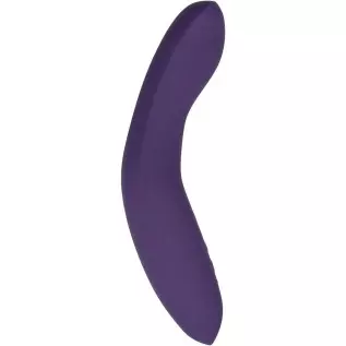 We-Vibe Rave G-spot Stimulator, Purple