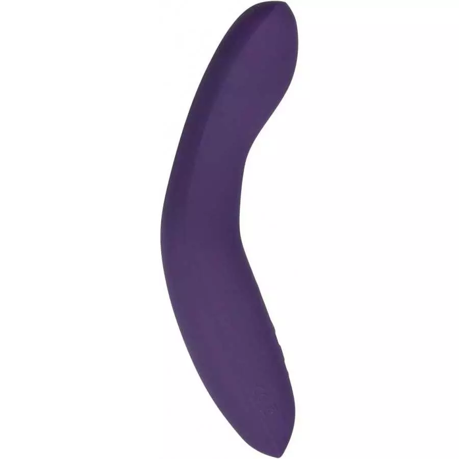We-Vibe Rave G-spot Stimulator, Purple We-Vibe Rave G-spot Stimulator, Purple