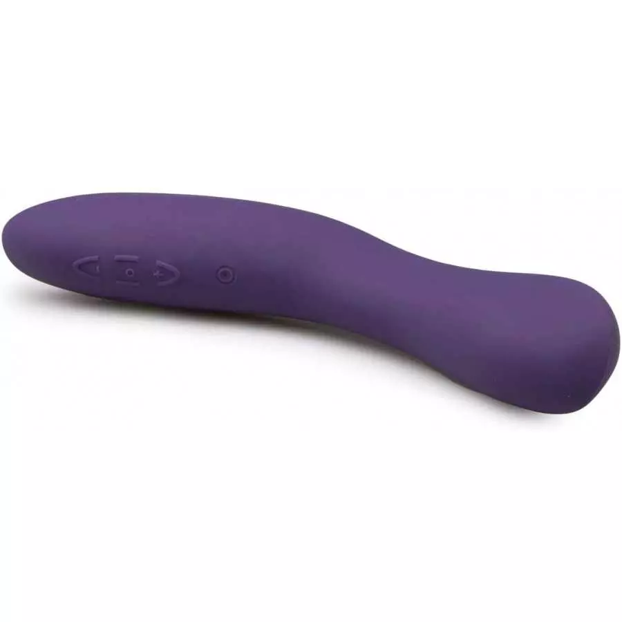 We-Vibe Rave G-spot Stimulator, Purple