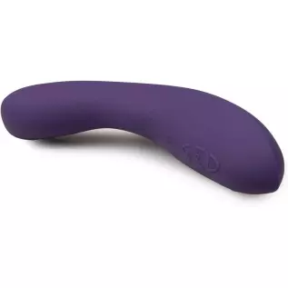 We-Vibe Rave G-spot Stimulator, Purple We-Vibe Rave G-spot Stimulator, Purple