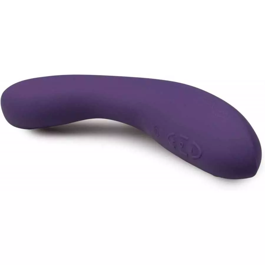We-Vibe Rave G-spot Stimulator, Purple