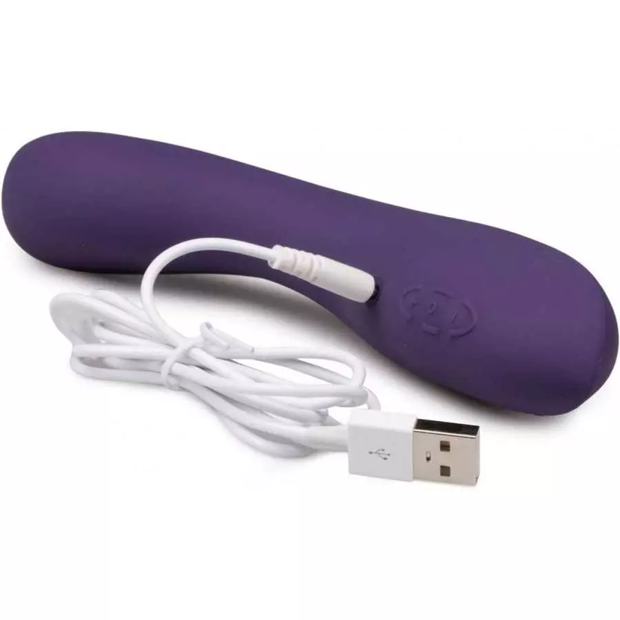 We-Vibe Rave G-spot Stimulator, Purple
