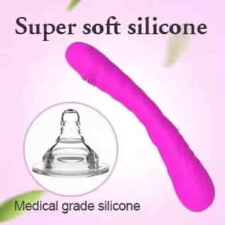 Realistic Vibrator for You with Shock Function, Sex Toy for Women with 10 Vibration Modes and 5 Shock Function Modes, G-spot Vib Realistic Vibrator for You with Shock Function, Sex Toy for Women with 10 Vibration Modes and 5 Shock Function Modes, G-spot Vib