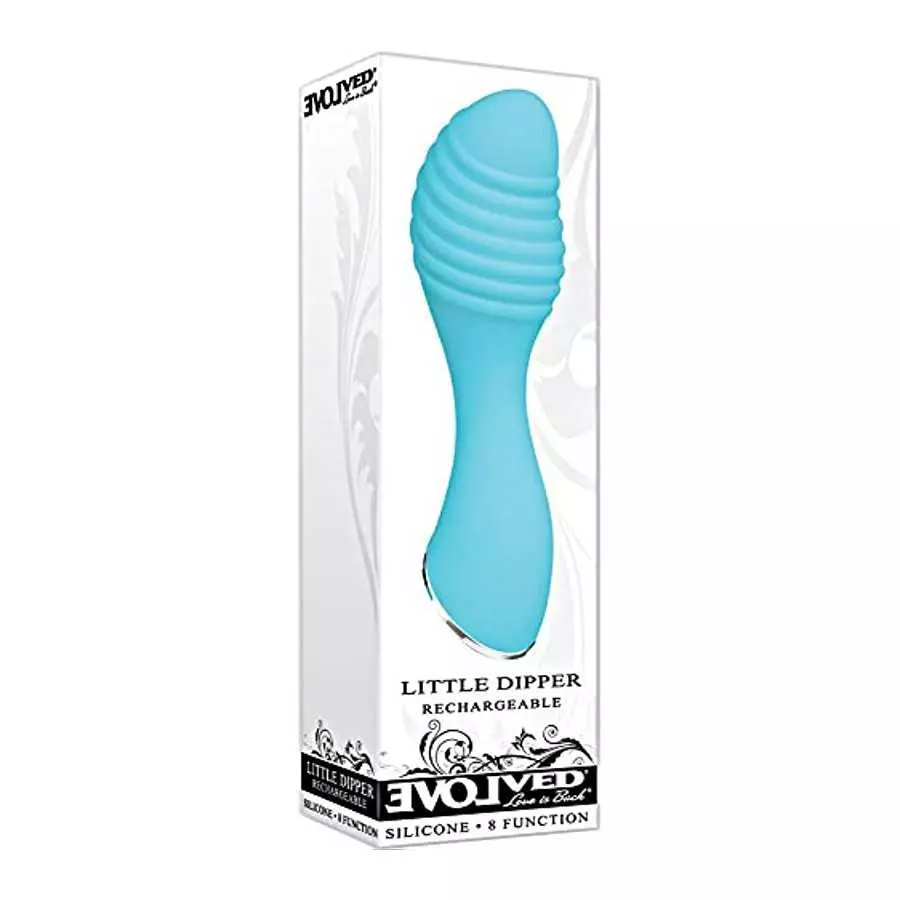 Evolved Novelties | Little Dipper