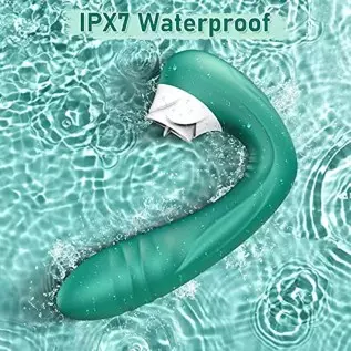 Thrusting G-spot Anal Vibrator for Women, Realistic Clitoris Licking Dildo Prostate Massager with 10 Telescopic & Licking Modes, Thrusting G-spot Anal Vibrator for Women, Realistic Clitoris Licking Dildo Prostate Massager with 10 Telescopic & Licking Modes,