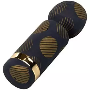 CalExotics SE-4410-01-3 Naughty Bits® Lit Clit™ Teenie Weenie Wand