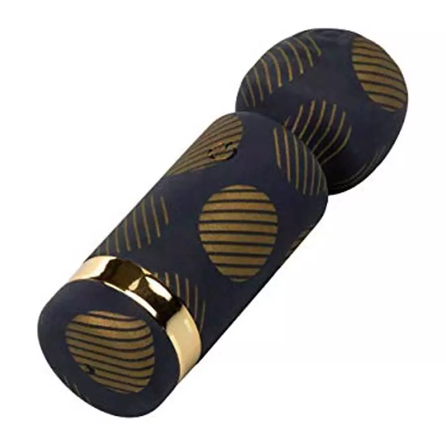 CalExotics SE-4410-01-3 Naughty Bits® Lit Clit™ Teenie Weenie Wand