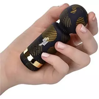 CalExotics SE-4410-01-3 Naughty Bits® Lit Clit™ Teenie Weenie Wand