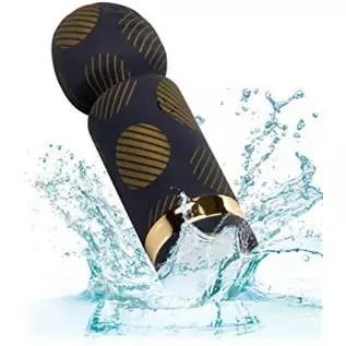 CalExotics SE-4410-01-3 Naughty Bits® Lit Clit™ Teenie Weenie Wand