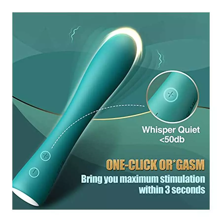 Adult Sex Toys Women Sex Toy - G Spot Bullet Vibrator for&nbsp;her Clit Stimulator Female&nbsp;Vibrating&nbsp;Adult Pleasure Clitoral Vibrators