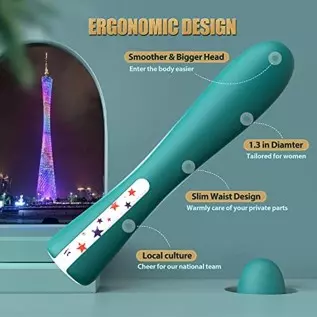 Adult Sex Toys Women Sex Toy - G Spot Bullet Vibrator for&nbsp;her Clit Stimulator Female&nbsp;Vibrating&nbsp;Adult Pleasure Clitoral Vibrators