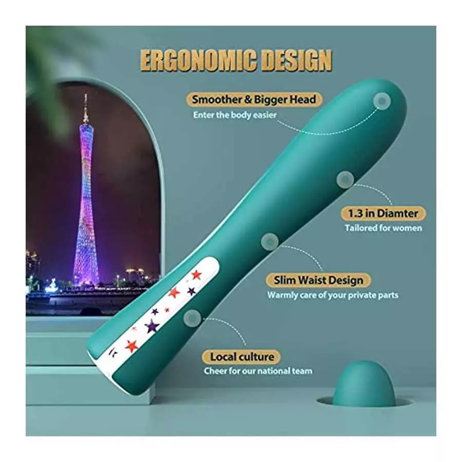 Adult Sex Toys Women Sex Toy - G Spot Bullet Vibrator for&nbsp;her Clit Stimulator Female&nbsp;Vibrating&nbsp;Adult Pleasure Clitoral Vibrators