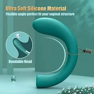 Adult Sex Toys Women Sex Toy - G Spot Bullet Vibrator for&nbsp;her Clit Stimulator Female&nbsp;Vibrating&nbsp;Adult Pleasure Clitoral Vibrators