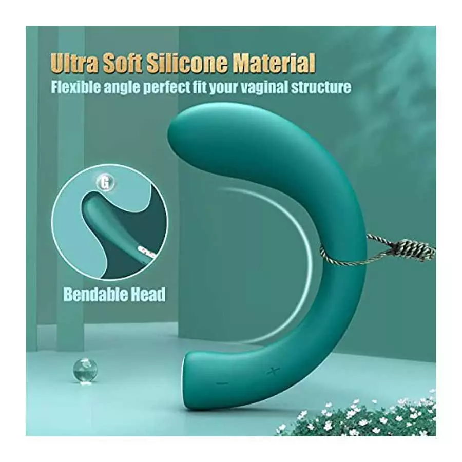 Adult Sex Toys Women Sex Toy - G Spot Bullet Vibrator for&nbsp;her Clit Stimulator Female&nbsp;Vibrating&nbsp;Adult Pleasure Clitoral Vibrators