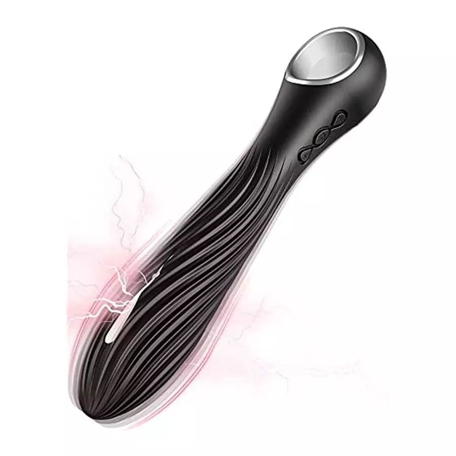 G Spot Vibrator Dildo Waterproof Silicone Womens Vibrator Sex Toy for Couple G Spotting Vibrating Massager for Woman Pleasure Wa G Spot Vibrator Dildo Waterproof Silicone Womens Vibrator Sex Toy for Couple G Spotting Vibrating Massager for Woman Pleasure Wa