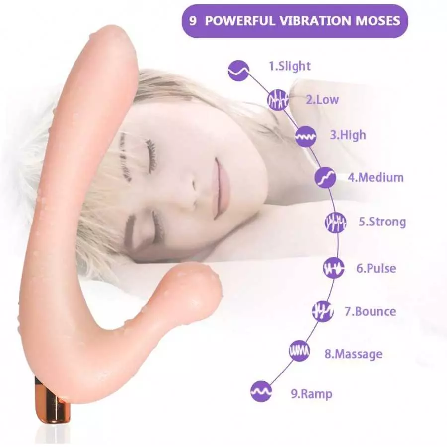 G Spot Bullet Vibrator for Women,Rechargeable Clitoral Stimulator with 10 Vibration Modes,Vibrating Dilado Adult Sex Toys for Wo