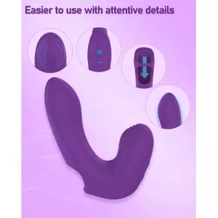 G Spot Vibrator, Acvioo Finger & Clitoral Vibrators for Women with 10 Vibrating and Pulsing Modes Rose Massagers Adult Anal Sex G Spot Vibrator, Acvioo Finger & Clitoral Vibrators for Women with 10 Vibrating and Pulsing Modes Rose Massagers Adult Anal Sex