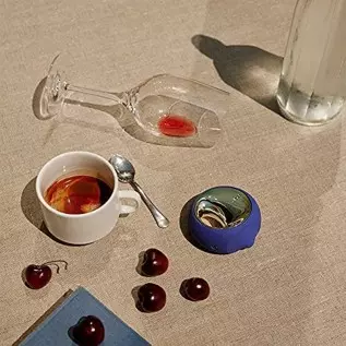 LELO Bundle: ORA 3 Midnight Blue Oral Sex Stimulator + Gigi 2 Turquoise Blue G Spot Vibrator + Free LELO Personal Moisturizer