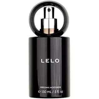LELO Bundle: ORA 3 Midnight Blue Oral Sex Stimulator + Gigi 2 Turquoise Blue G Spot Vibrator + Free LELO Personal Moisturizer