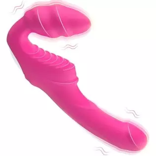 G-Spot Vibrator Sex Toys for Women - 2 in 1 Vibrators Dildo Rose Sex Toy for Woman Vibrating Toys Dildos Adult Toy with 9 Vibrat G-Spot Vibrator Sex Toys for Women - 2 in 1 Vibrators Dildo Rose Sex Toy for Woman Vibrating Toys Dildos Adult Toy with 9 Vibrat