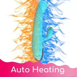 Handheld Portable Rechargeable Realistic Rabbit Vibrators for Women 9 Inch Vibrating Toys for Woman Pleasure 3 Motor 8 Speeds Vi Handheld Portable Rechargeable Realistic Rabbit Vibrators for Women 9 Inch Vibrating Toys for Woman Pleasure 3 Motor 8 Speeds Vi