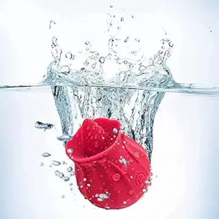 Dual Head Sex Tongue for Licking and Sucking, Rose Toy for Women, Clitorals Stimulator, Electric Women Relaxing Toy, Woman Sucti Dual Head Sex Tongue for Licking and Sucking, Rose Toy for Women, Clitorals Stimulator, Electric Women Relaxing Toy, Woman Sucti