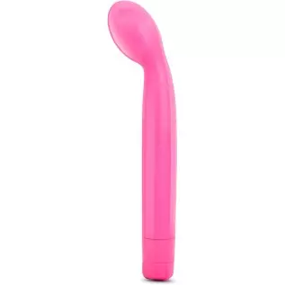 Blush Sexy Things G Slim - Powerful G Spot Stimulating Vibrator - Designed for Perfect G Spotting - IPX7 Waterproof - Adjustable Blush Sexy Things G Slim - Powerful G Spot Stimulating Vibrator - Designed for Perfect G Spotting - IPX7 Waterproof - Adjustable