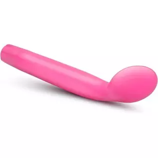 Blush Sexy Things G Slim - Powerful G Spot Stimulating Vibrator - Designed for Perfect G Spotting - IPX7 Waterproof - Adjustable Blush Sexy Things G Slim - Powerful G Spot Stimulating Vibrator - Designed for Perfect G Spotting - IPX7 Waterproof - Adjustable