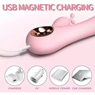 Dildo Rabbit Vibrator Adult Sex Toys for Women G Spot Vibrators with Clitoral Stimulator 10 Powerful Mode Realistic Dildo Vibrat Dildo Rabbit Vibrator Adult Sex Toys for Women G Spot Vibrators with Clitoral Stimulator 10 Powerful Mode Realistic Dildo Vibrat