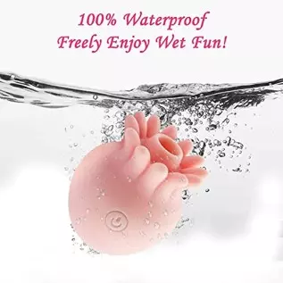 Lighthouse Jellyfish Clitori-s Stimulator-10 Intensities to Switch Through Provide Feelings of Suction and Pulsations Lighthouse Jellyfish Clitori-s Stimulator-10 Intensities to Switch Through Provide Feelings of Suction and Pulsations