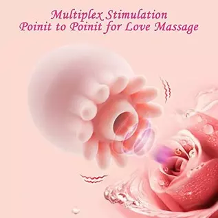 Lighthouse Jellyfish Clitori-s Stimulator-10 Intensities to Switch Through Provide Feelings of Suction and Pulsations Lighthouse Jellyfish Clitori-s Stimulator-10 Intensities to Switch Through Provide Feelings of Suction and Pulsations