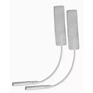 Zeus Electrosex Zeus Electrode Penis Pads