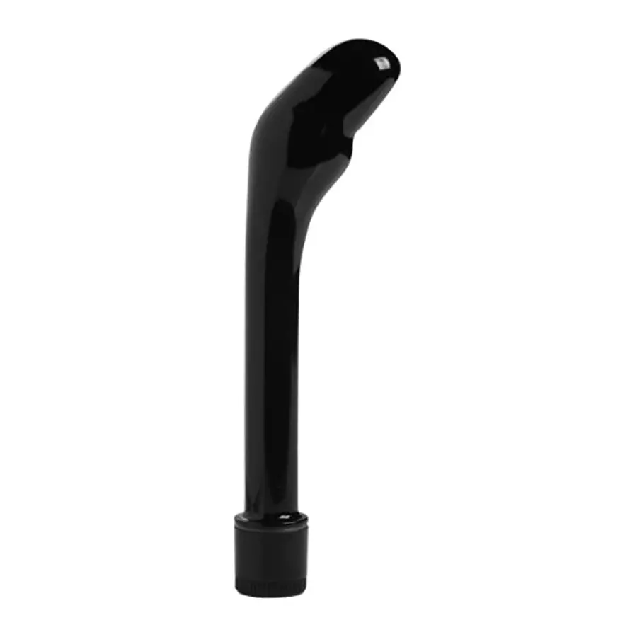 Trinity Vibes Essential Male P-Spot Vibrator, Black (AC972) Trinity Vibes Essential Male P-Spot Vibrator, Black (AC972)