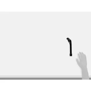 Trinity Vibes Essential Male P-Spot Vibrator, Black (AC972) Trinity Vibes Essential Male P-Spot Vibrator, Black (AC972)