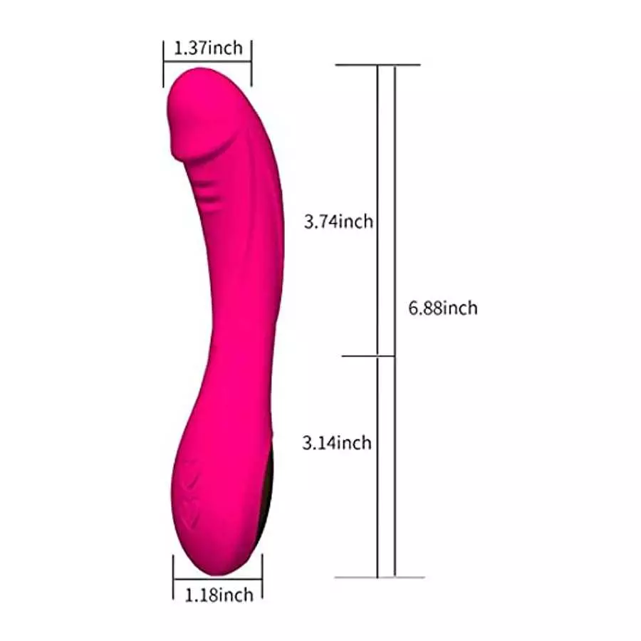Vibrating Massager 12 Modes Electric Adult Women Personal Wand Toy Cordless Portable Pleasure Female Tool Waterproof Vibrator Po