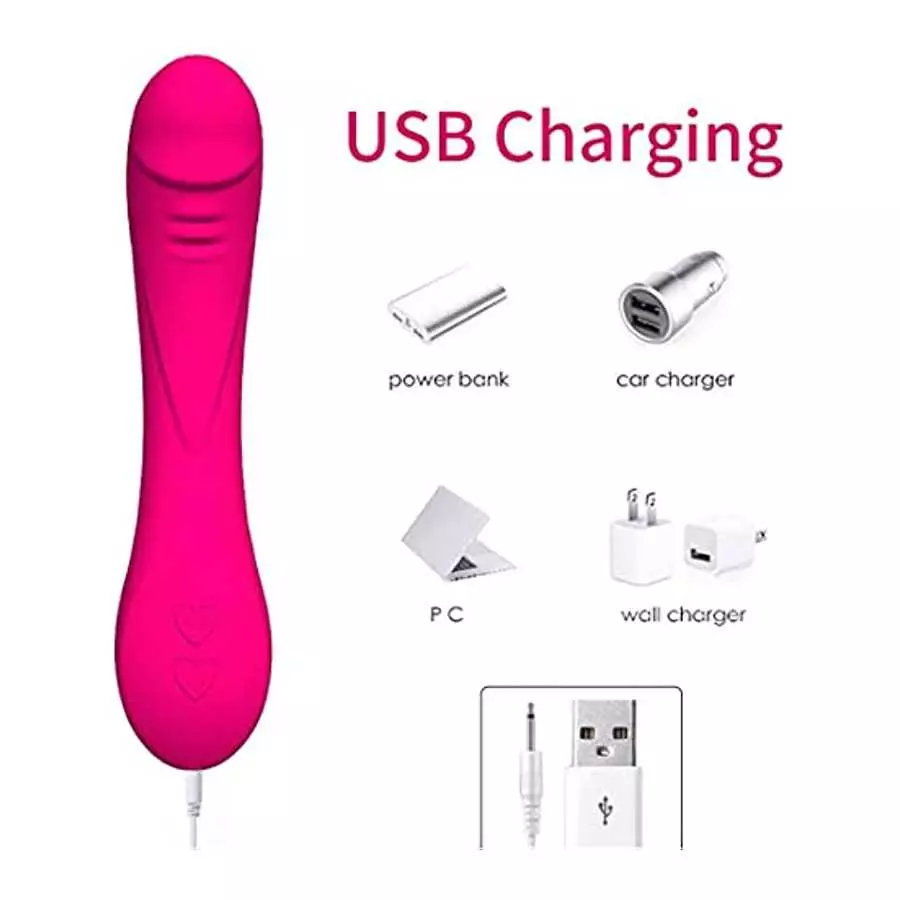 Vibrating Massager 12 Modes Electric Adult Women Personal Wand Toy Cordless Portable Pleasure Female Tool Waterproof Vibrator Po