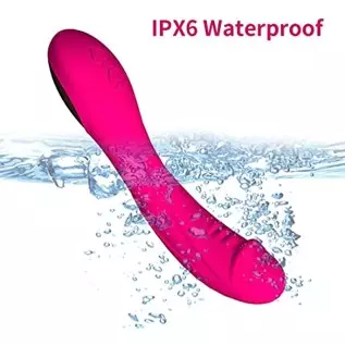 Vibrating Massager 12 Modes Electric Adult Women Personal Wand Toy Cordless Portable Pleasure Female Tool Waterproof Vibrator Po