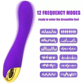 G Spot Vibrator for Women, Clitoralis Stimulator Adult Sex Toy, Wireless Waterproof Sexual Dildo Tools Clit Vibrators with Multi G Spot Vibrator for Women, Clitoralis Stimulator Adult Sex Toy, Wireless Waterproof Sexual Dildo Tools Clit Vibrators with Multi