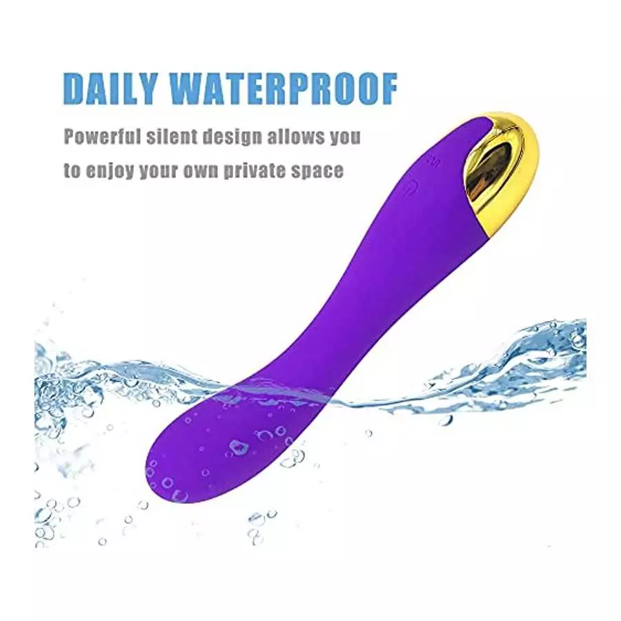 G Spot Vibrator for Women, Clitoralis Stimulator Adult Sex Toy, Wireless Waterproof Sexual Dildo Tools Clit Vibrators with Multi