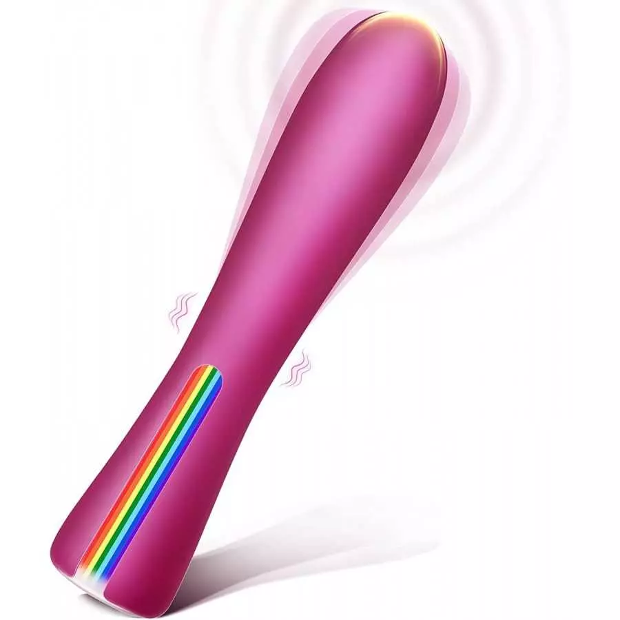 Adult Sex Toys Vibrating Dildo for Women - Powerful G Spot Vibrator with 11 Vibration, Bullet Vibrating Massager for Clitoral St Adult Sex Toys Vibrating Dildo for Women - Powerful G Spot Vibrator with 11 Vibration, Bullet Vibrating Massager for Clitoral St