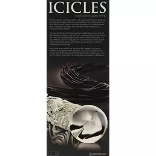 Pipedream Icicles No 38 Pipedream Icicles No 38