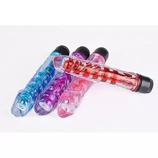 Cnlinkco Multispeed Dildo G-spot Clitoral Sex Toy Vibrate Anal Massager Vibrator Bullet Cnlinkco Multispeed Dildo G-spot Clitoral Sex Toy Vibrate Anal Massager Vibrator Bullet