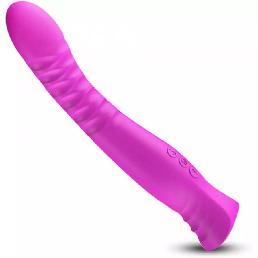 Realistic Vibrator Dildo with 10 Vibration Modes,Ultra Soft Purple Silicone Vibrator,Adult Sex Toys for Woman Realistic Vibrator Dildo with 10 Vibration Modes,Ultra Soft Purple Silicone Vibrator,Adult Sex Toys for Woman